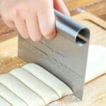 Dough Scraper