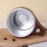 Multi-functional Magnetized Stirring Cup